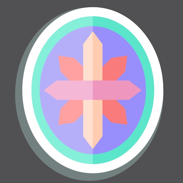 Haft - rękodzieło i wzory logo